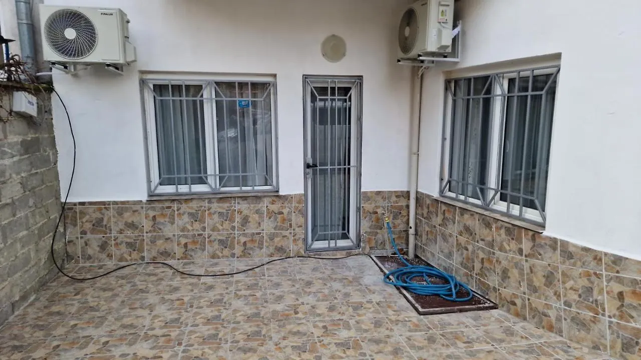 Ferienwohnung Dido Garkov Burgas City 0*,  Bulgarien