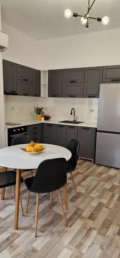 Ferienwohnung Dido Garkov Burgas City