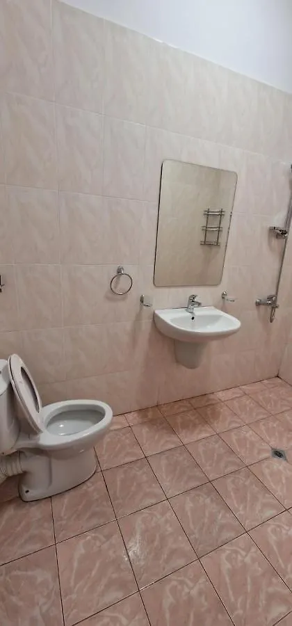 Ferienwohnung Dido Garkov Burgas City