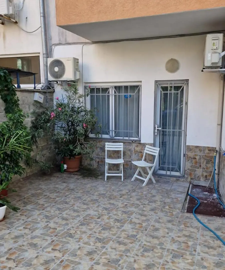 Dido Garkov Apartman Burgasz