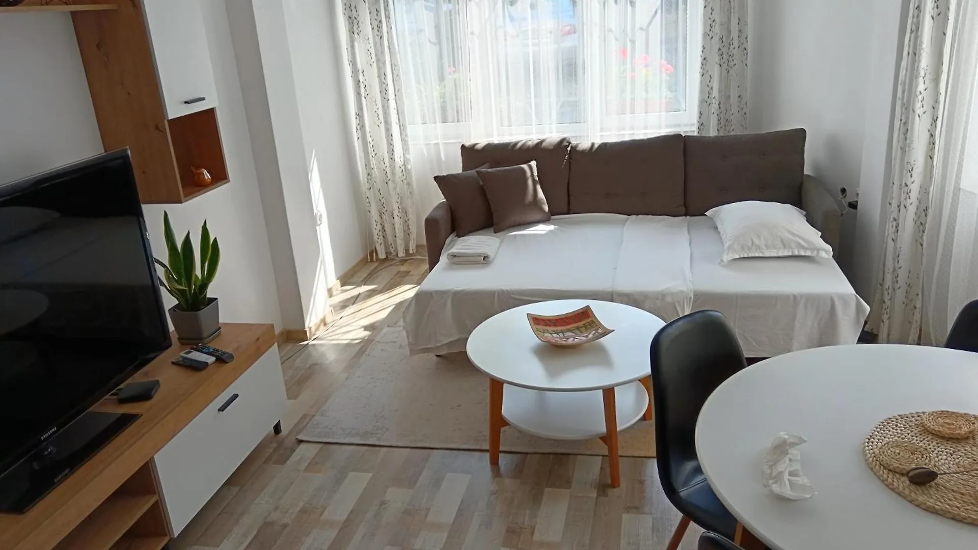 Ferienwohnung Dido Garkov Burgas City 0*,  Bulgarien